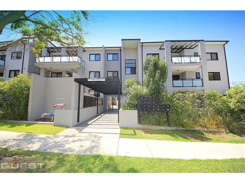 20/27-31 Reynolds Avenue, Bankstown NSW 2200