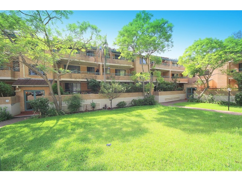 9/45 De Witt Street, Bankstown NSW 2200
