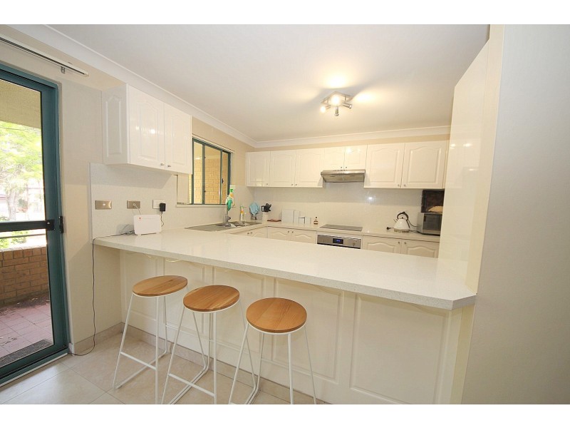9/45 De Witt Street, Bankstown NSW 2200