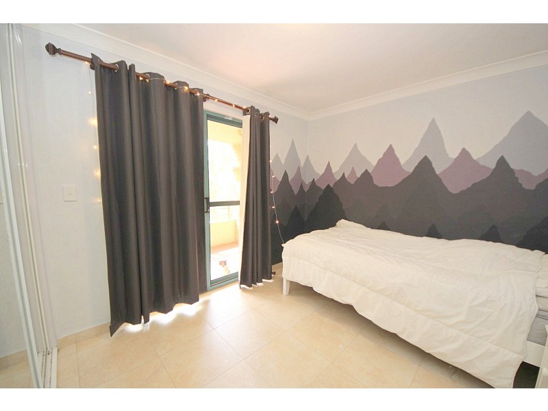 9/45 De Witt Street, Bankstown NSW 2200
