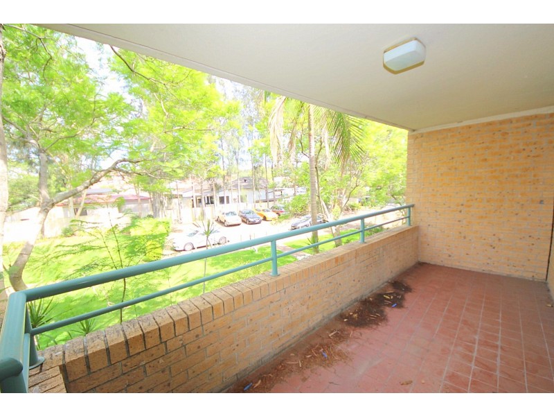 9/45 De Witt Street, Bankstown NSW 2200