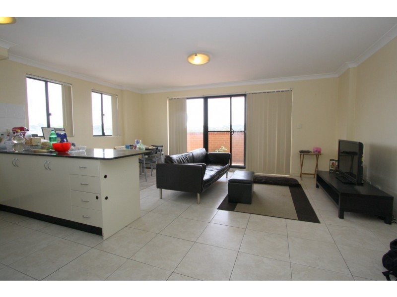 67/7-9 Cross Street, Bankstown NSW 2200