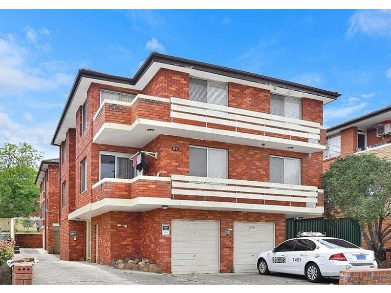 5/27 Cornelia Street, Wiley Park NSW 2195
