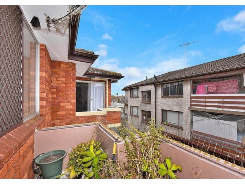 5/27 Cornelia Street, Wiley Park NSW 2195