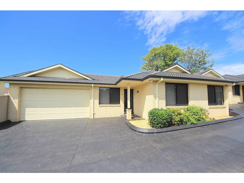 3/105 Dutton Street, Yagoona NSW 2199