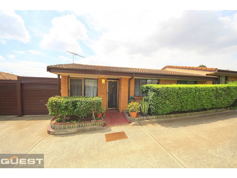 7/53 Powell Street, Yagoona NSW 2199