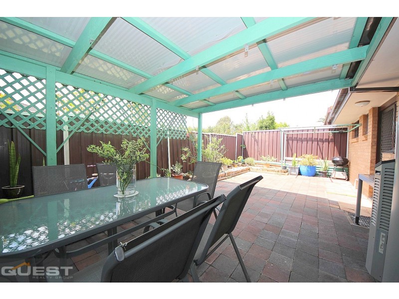 7/53 Powell Street, Yagoona NSW 2199