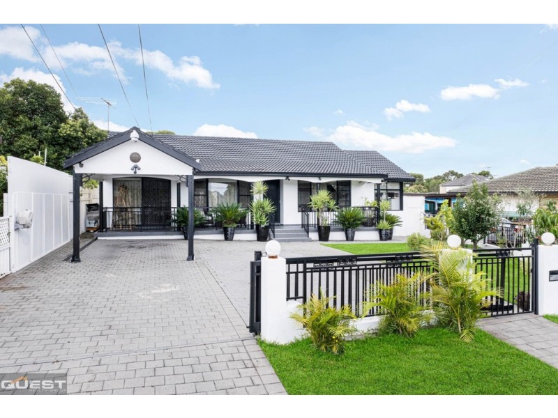 19 Gail Place, Bankstown NSW 2200