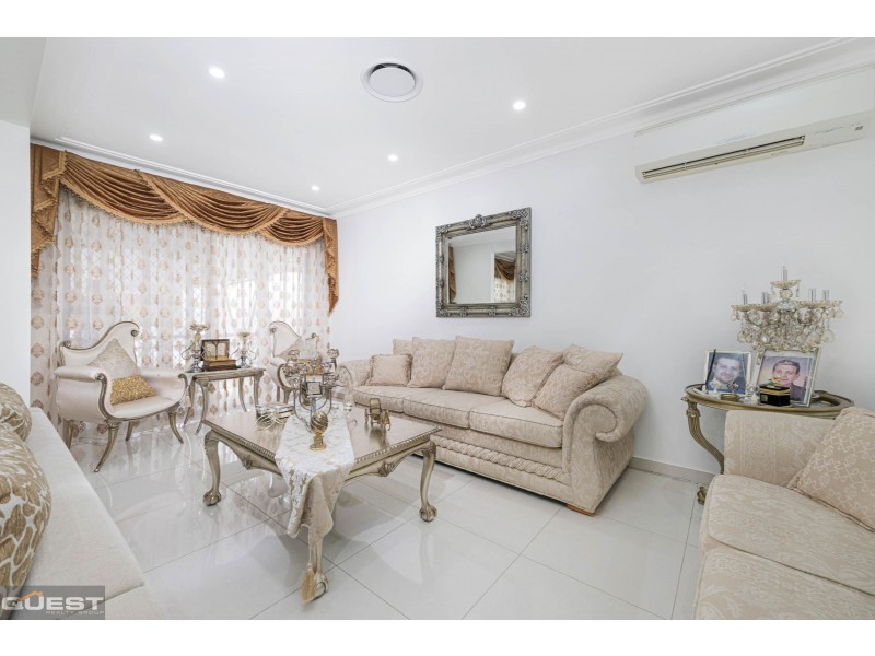 19 Gail Place, Bankstown NSW 2200