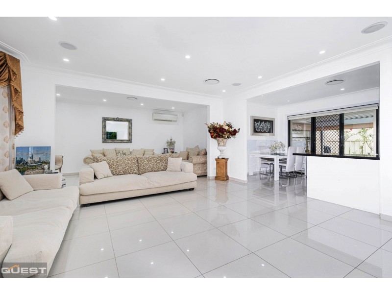 19 Gail Place, Bankstown NSW 2200