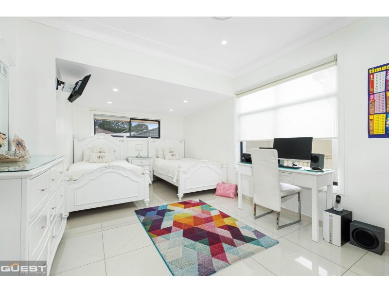 19 Gail Place, Bankstown NSW 2200