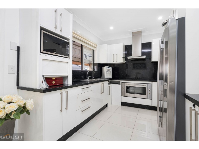 19 Gail Place, Bankstown NSW 2200