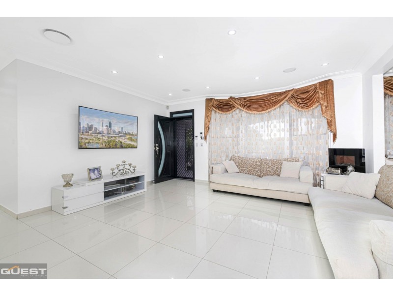 19 Gail Place, Bankstown NSW 2200