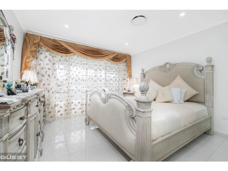 19 Gail Place, Bankstown NSW 2200