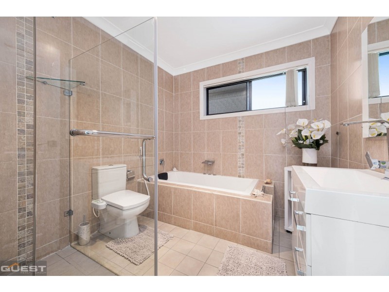 19 Gail Place, Bankstown NSW 2200