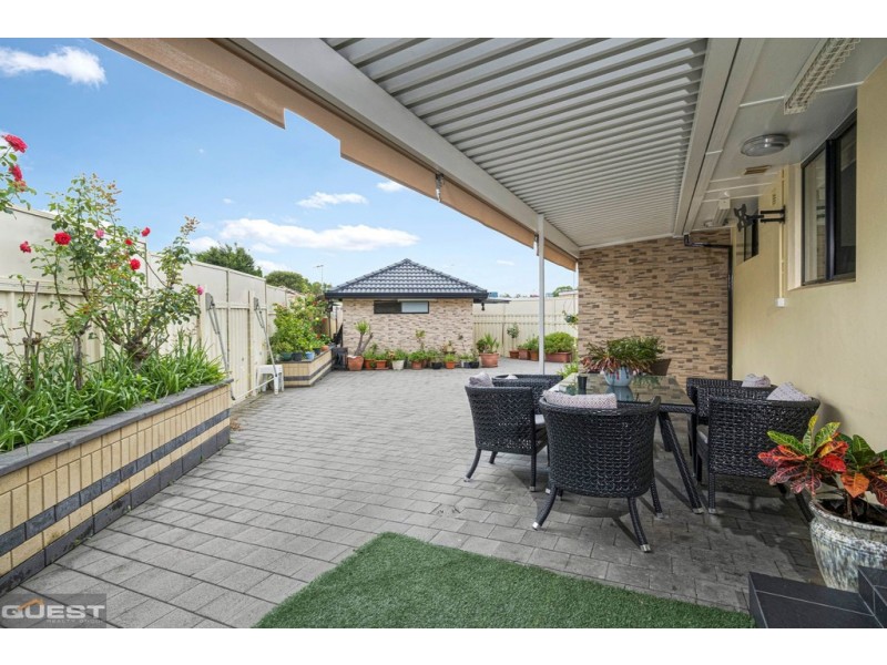 19 Gail Place, Bankstown NSW 2200