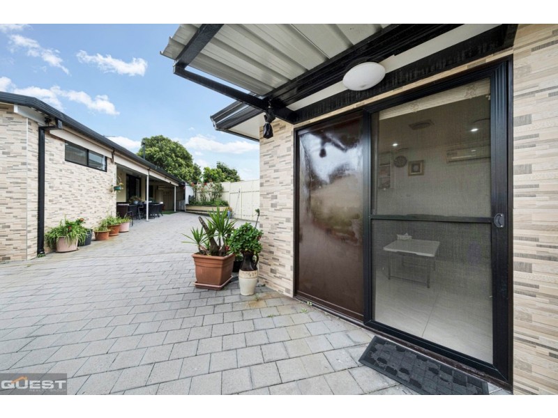 19 Gail Place, Bankstown NSW 2200