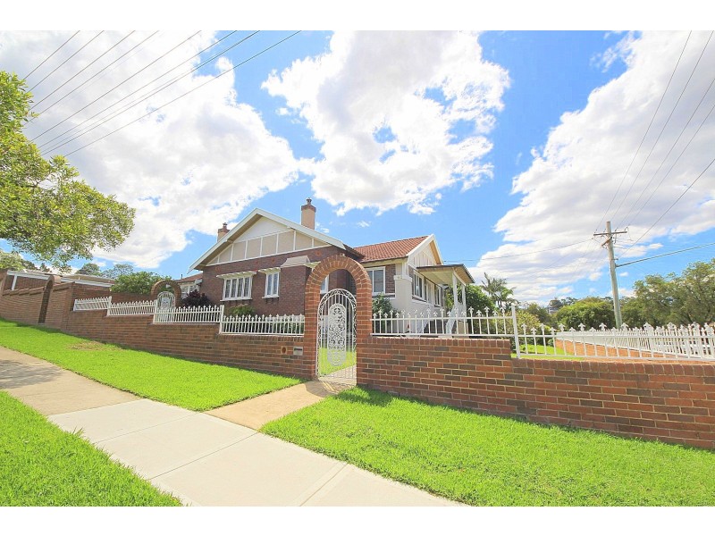 60 Jacobs Street, Bankstown NSW 2200