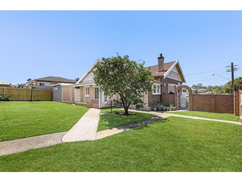 60 Jacobs Street, Bankstown NSW 2200