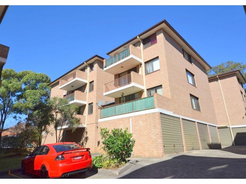 33/77 Memorial Avenue, Liverpool NSW 2170