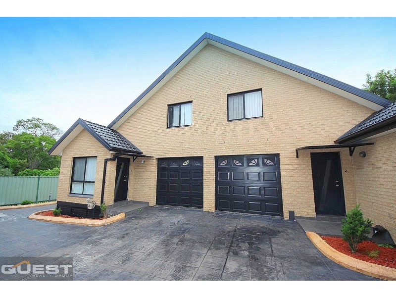 6/25 Brunker Road, Yagoona NSW 2199