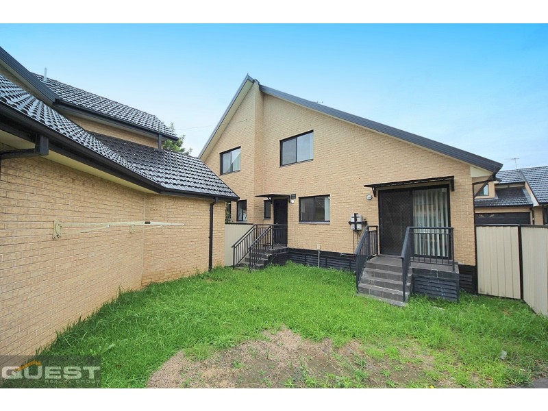 6/25 Brunker Road, Yagoona NSW 2199