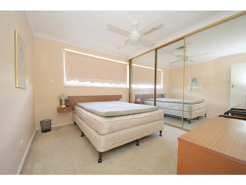 40 Clyde Avenue, Moorebank NSW 2170