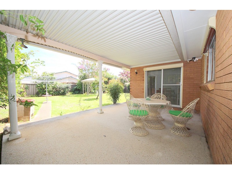 40 Clyde Avenue, Moorebank NSW 2170