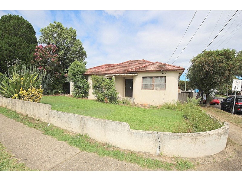 878 Punchbowl Road, Punchbowl NSW 2196