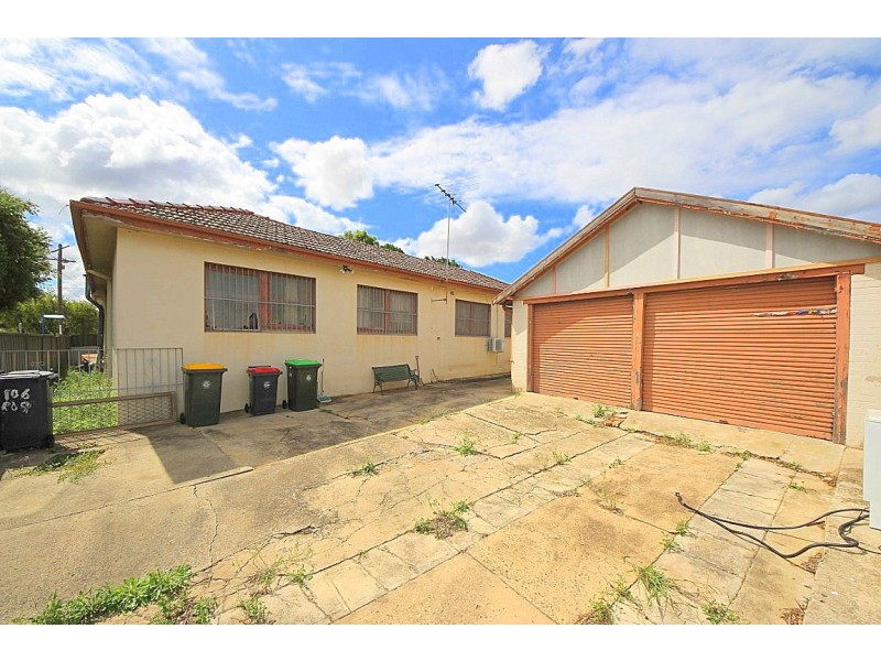 878 Punchbowl Road, Punchbowl NSW 2196