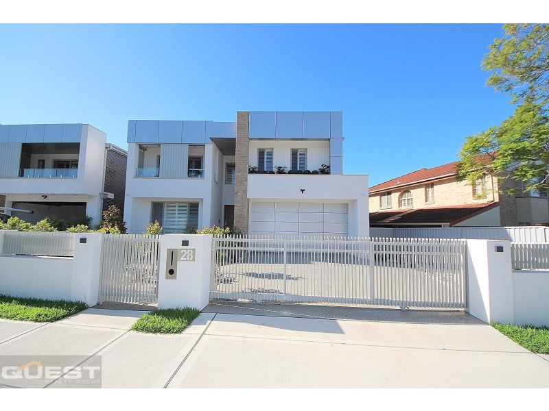 28 Turvey Street, Revesby NSW 2212