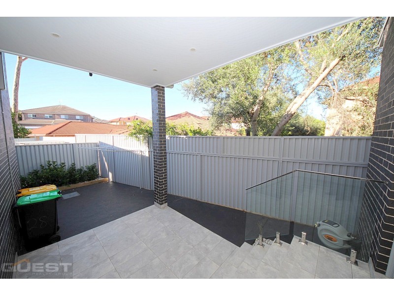 28 Turvey Street, Revesby NSW 2212