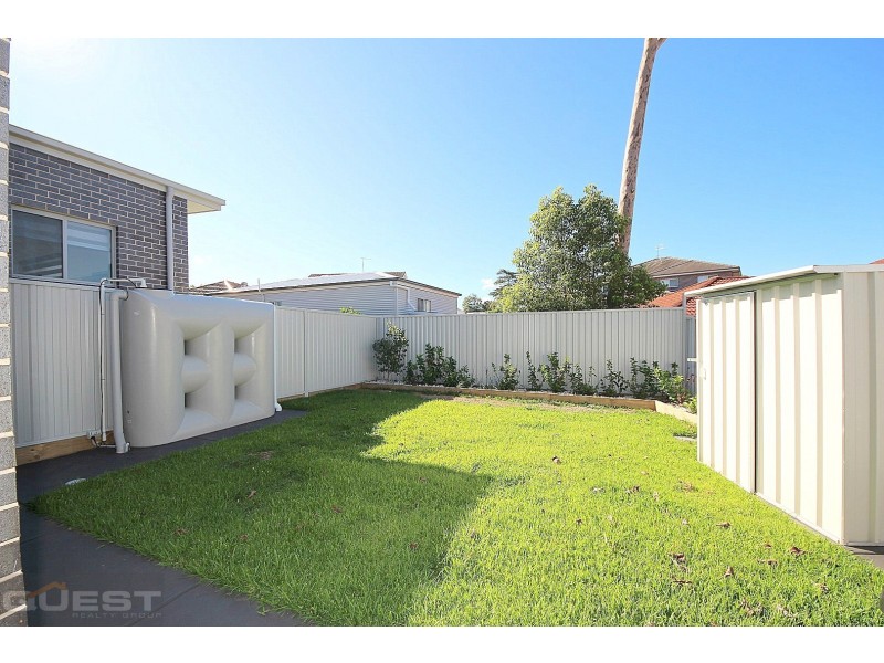 28 Turvey Street, Revesby NSW 2212