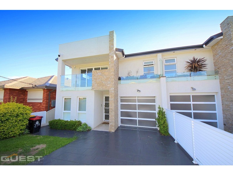 21A Springfield Avenue, Roselands NSW 2196