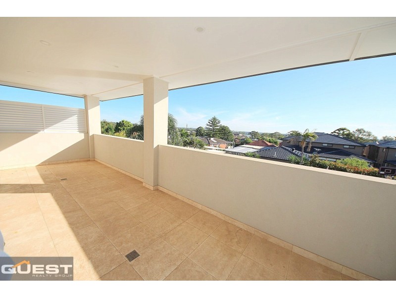 21A Springfield Avenue, Roselands NSW 2196