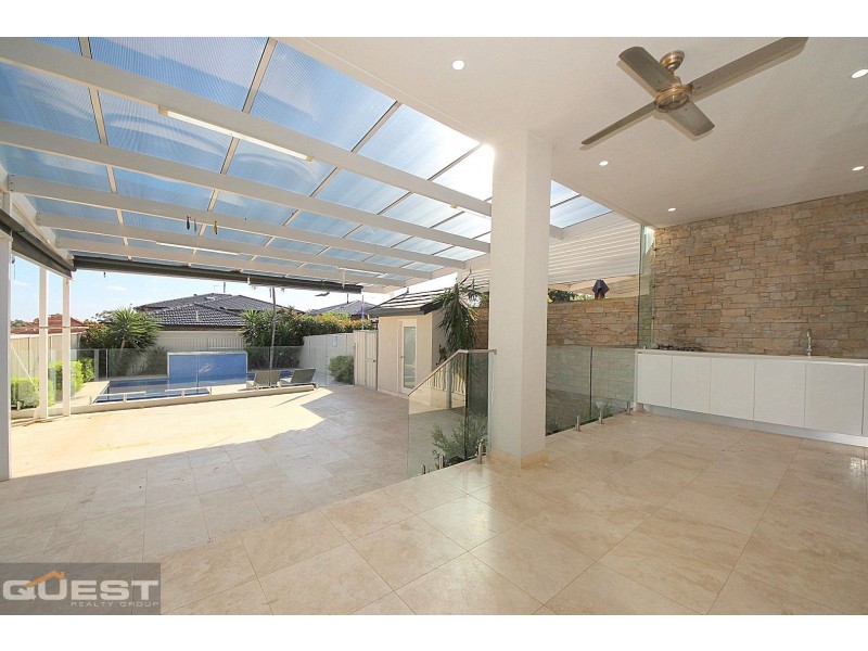 21A Springfield Avenue, Roselands NSW 2196