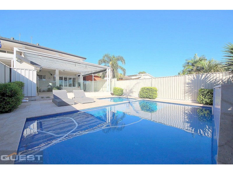 21A Springfield Avenue, Roselands NSW 2196