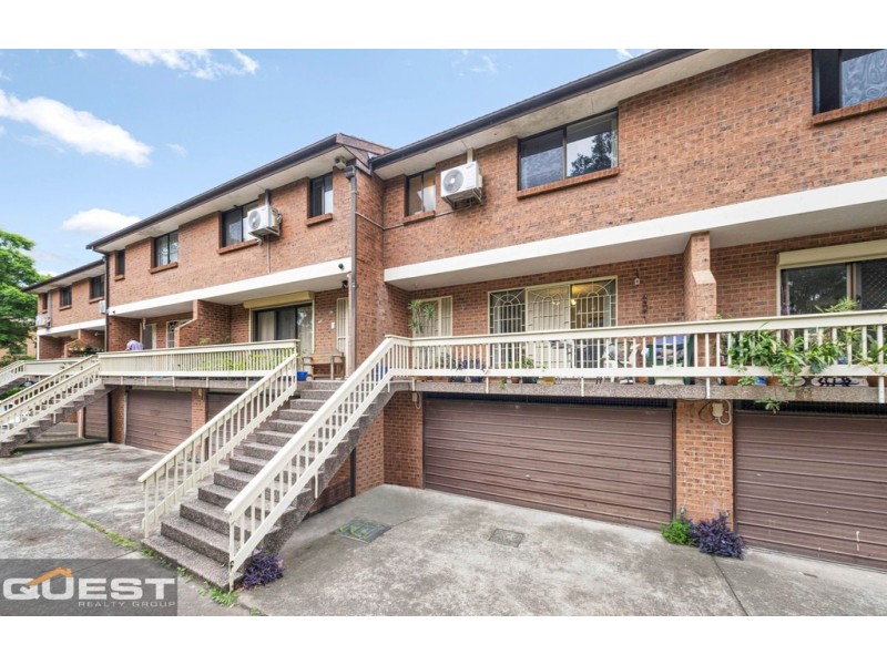 5/32 De Witt Street, Bankstown NSW 2200