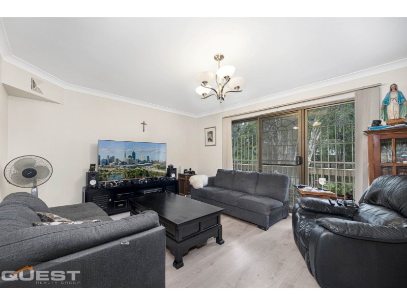 5/32 De Witt Street, Bankstown NSW 2200