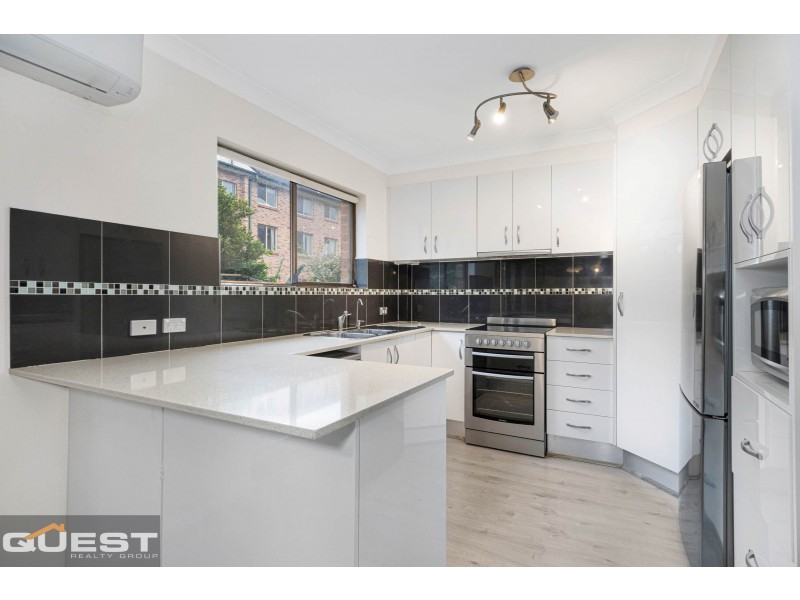 5/32 De Witt Street, Bankstown NSW 2200