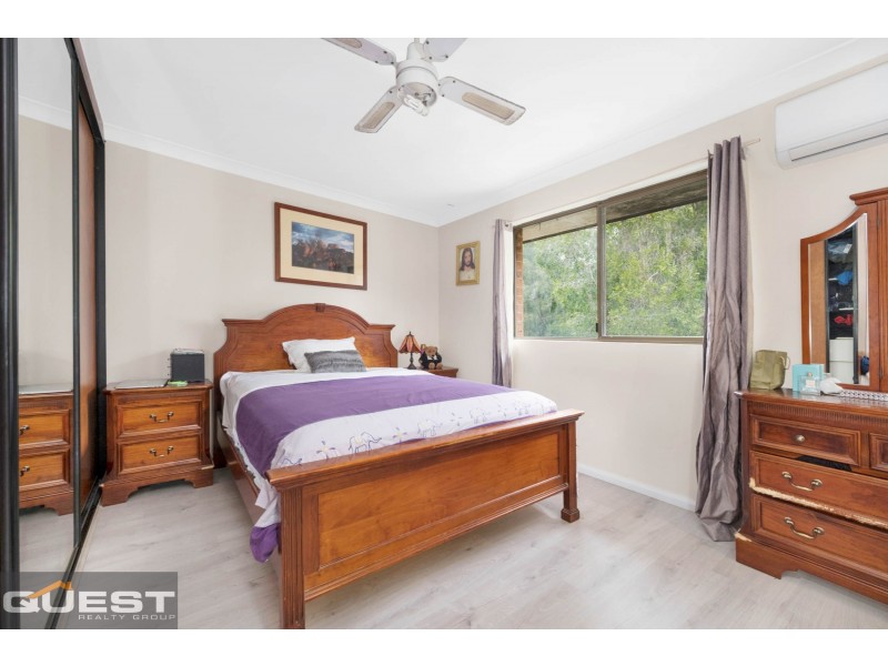 5/32 De Witt Street, Bankstown NSW 2200
