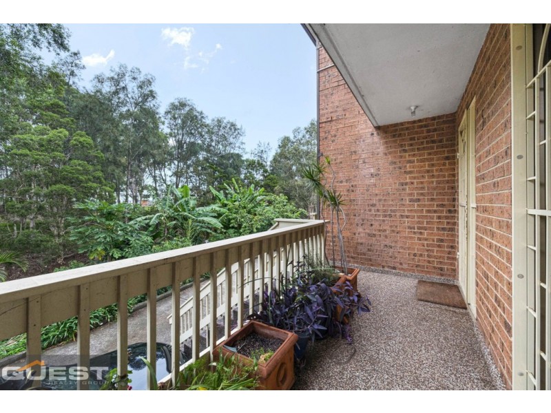 5/32 De Witt Street, Bankstown NSW 2200
