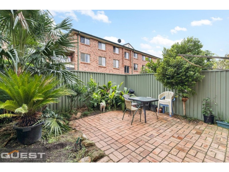 5/32 De Witt Street, Bankstown NSW 2200
