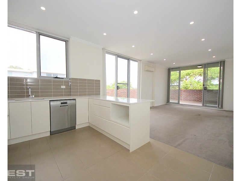 19/33-35 St Ann Street, Merrylands NSW 2160