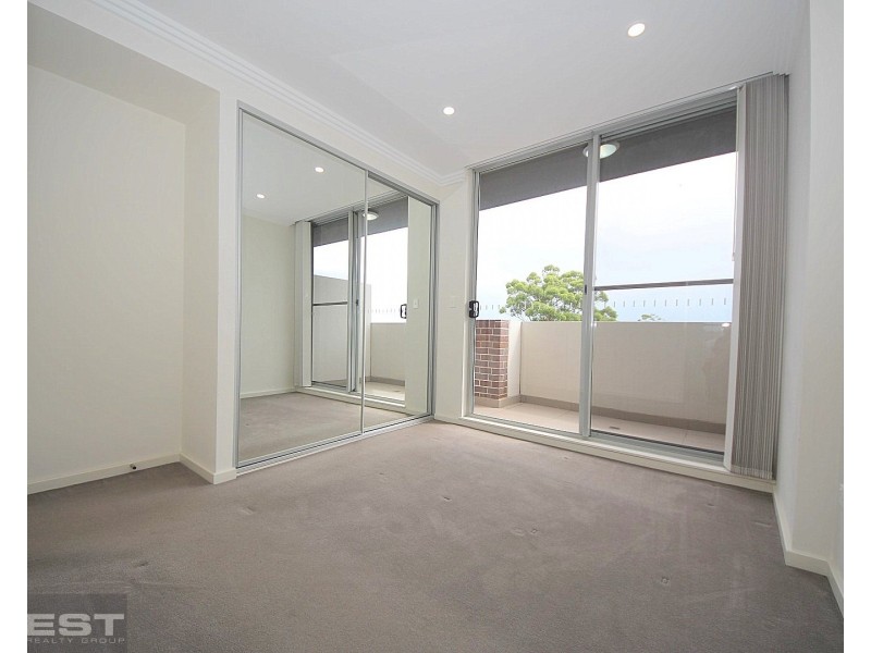 19/33-35 St Ann Street, Merrylands NSW 2160
