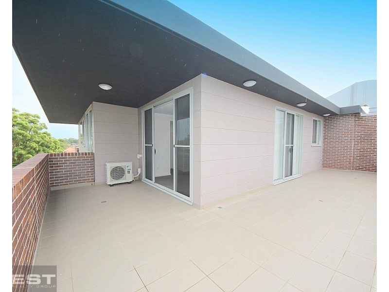 19/33-35 St Ann Street, Merrylands NSW 2160