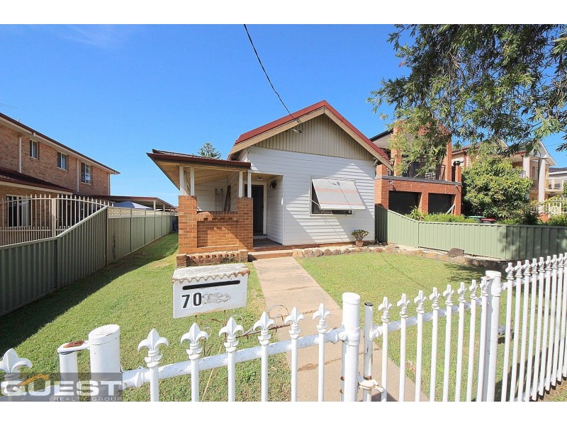 70 Clarence Street, Condell Park NSW 2200