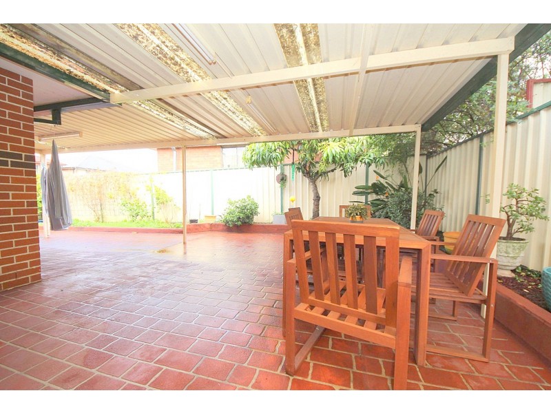 4/103 Cragg Street, Condell Park NSW 2200