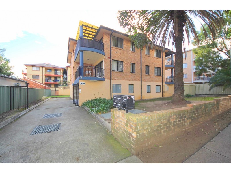 2/86-88 Meredith Street, Bankstown NSW 2200