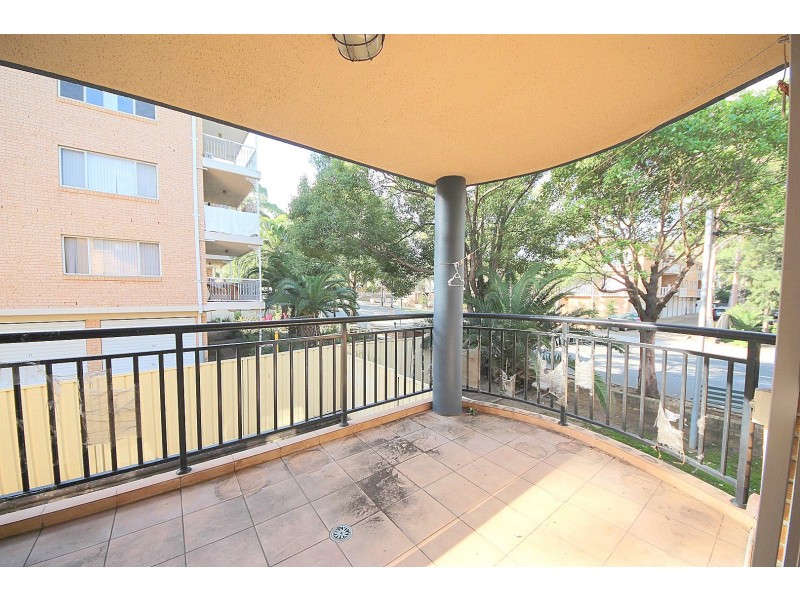 2/86-88 Meredith Street, Bankstown NSW 2200